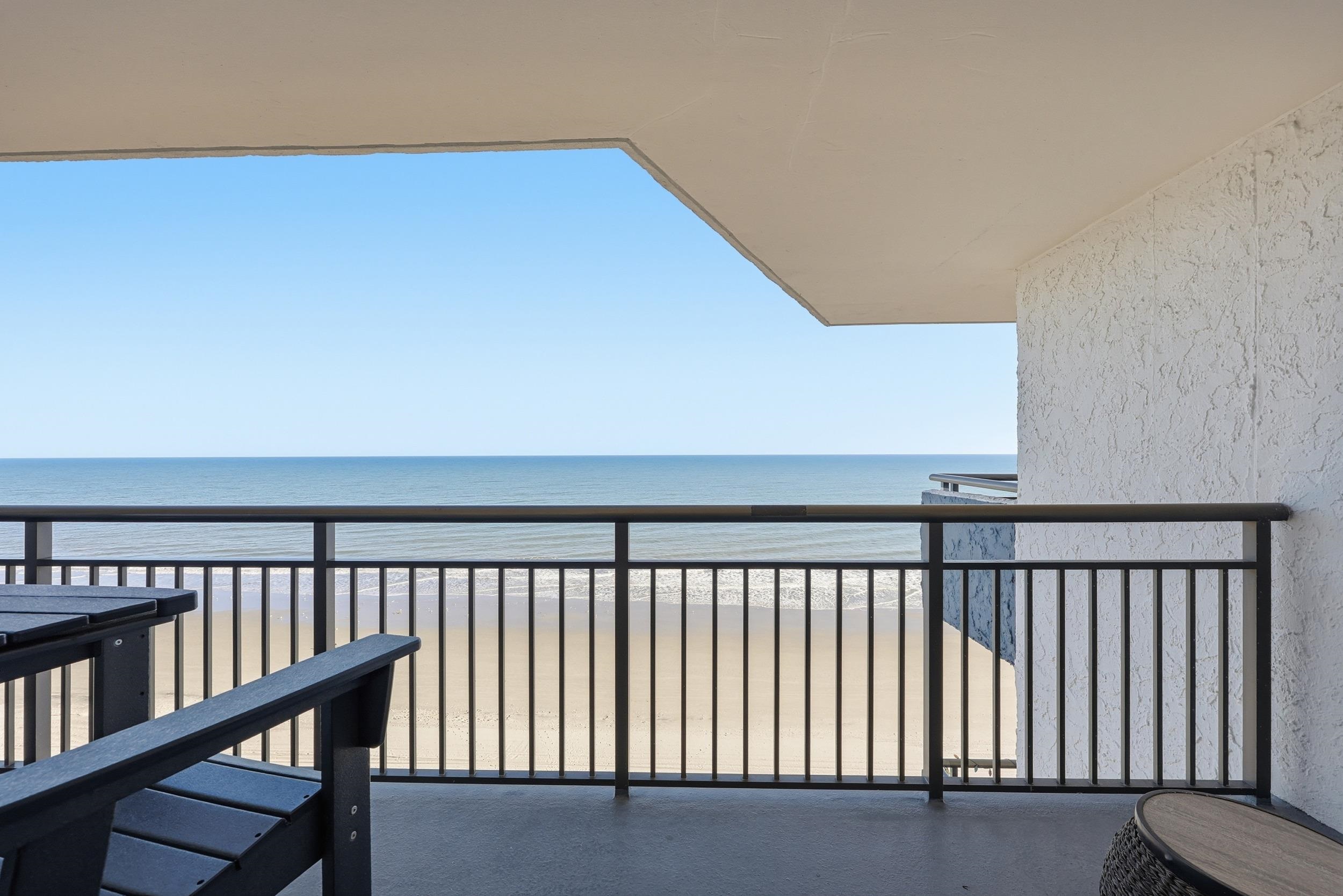 2001 South Ocean Boulevard, Unit 903 Myrtle Beach, SC 29577 - Photo 27 of 39