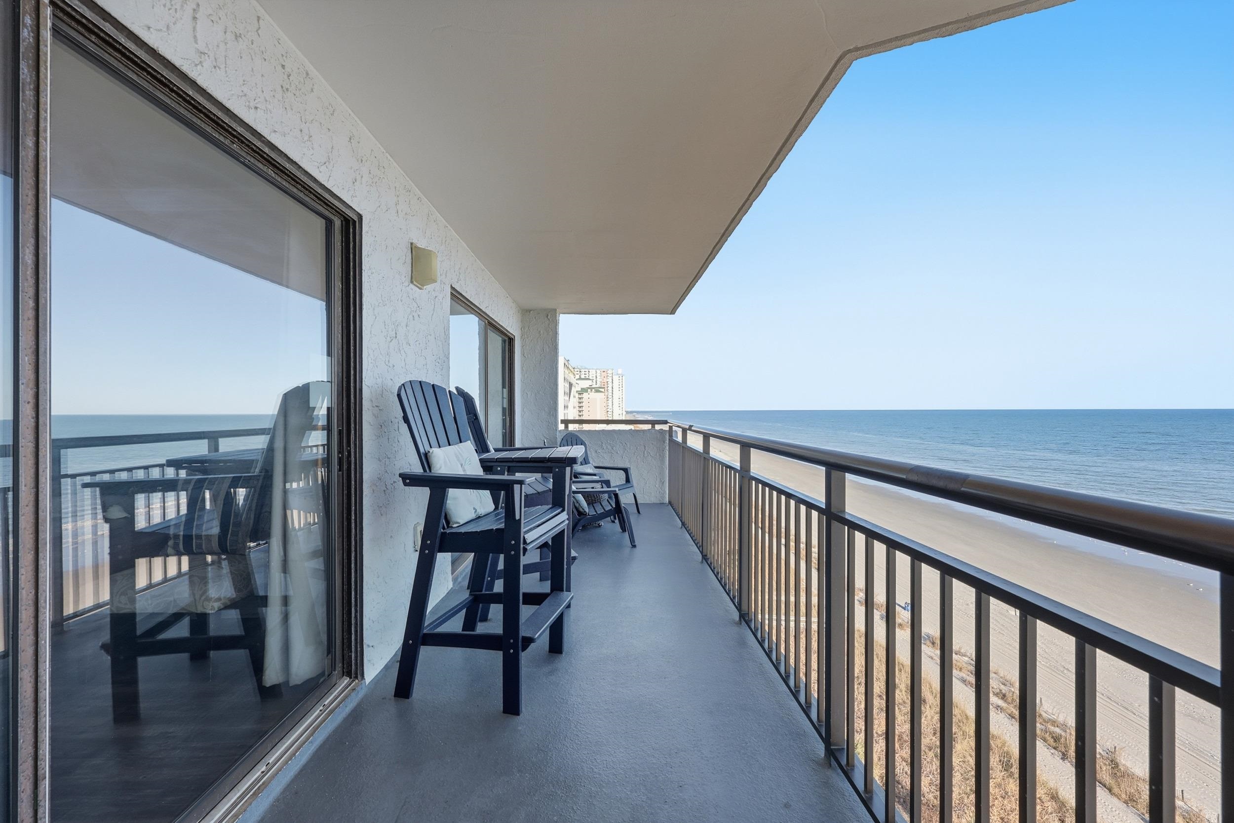 2001 South Ocean Boulevard, Unit 903 Myrtle Beach, SC 29577 - Photo 28 of 39