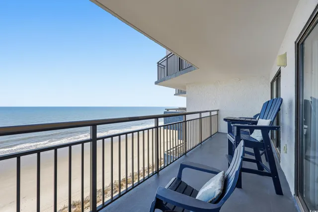 $310,000 | 2001 South Ocean Boulevard, Unit 903, Myrtle Beach, SC 29577