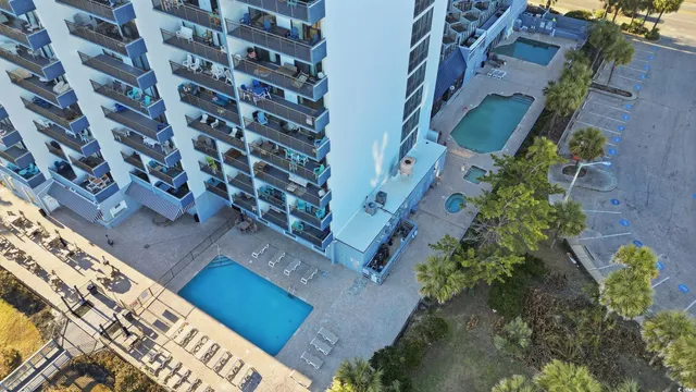 $310,000 | 2001 South Ocean Boulevard, Unit 903, Myrtle Beach, SC 29577