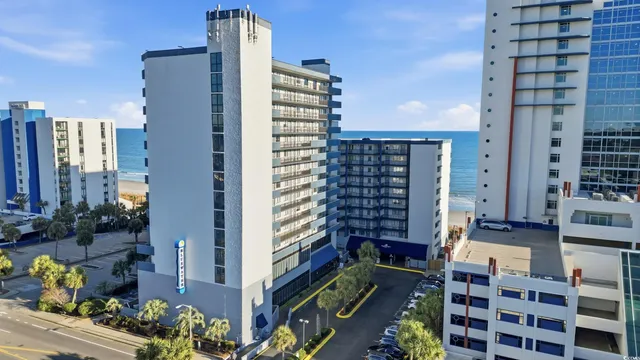 $310,000 | 2001 South Ocean Boulevard, Unit 903, Myrtle Beach, SC 29577
