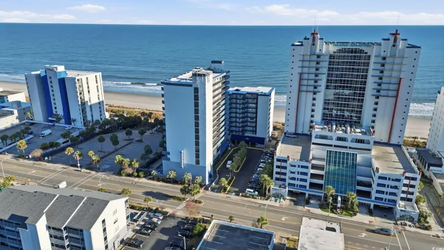 $310,000 | 2001 South Ocean Boulevard, Unit 903, Myrtle Beach, SC 29577