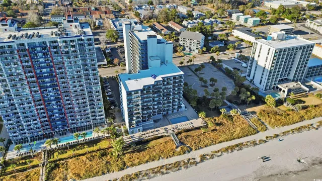 $310,000 | 2001 South Ocean Boulevard, Unit 903, Myrtle Beach, SC 29577