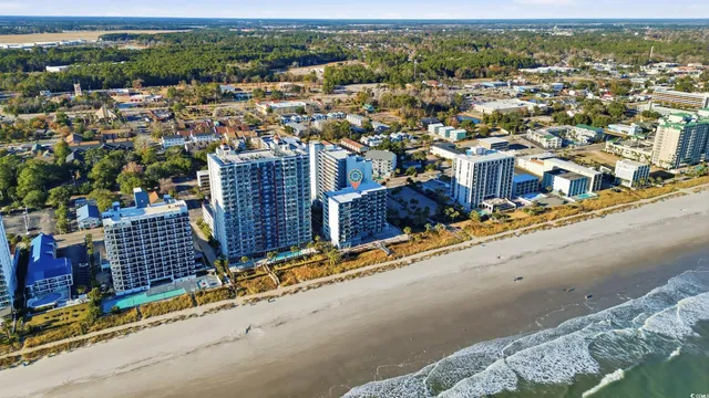 $310,000 | 2001 South Ocean Boulevard, Unit 903, Myrtle Beach, SC 29577
