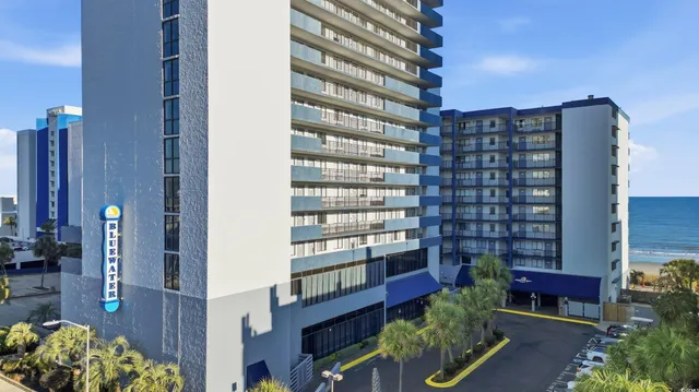 $310,000 | 2001 South Ocean Boulevard, Unit 903, Myrtle Beach, SC 29577