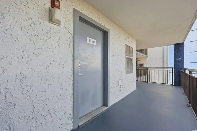 $310,000 | 2001 South Ocean Boulevard, Unit 903, Myrtle Beach, SC 29577