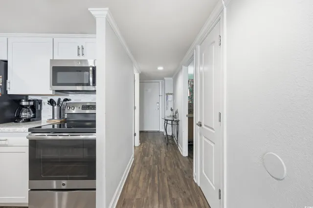 $310,000 | 2001 South Ocean Boulevard, Unit 903, Myrtle Beach, SC 29577