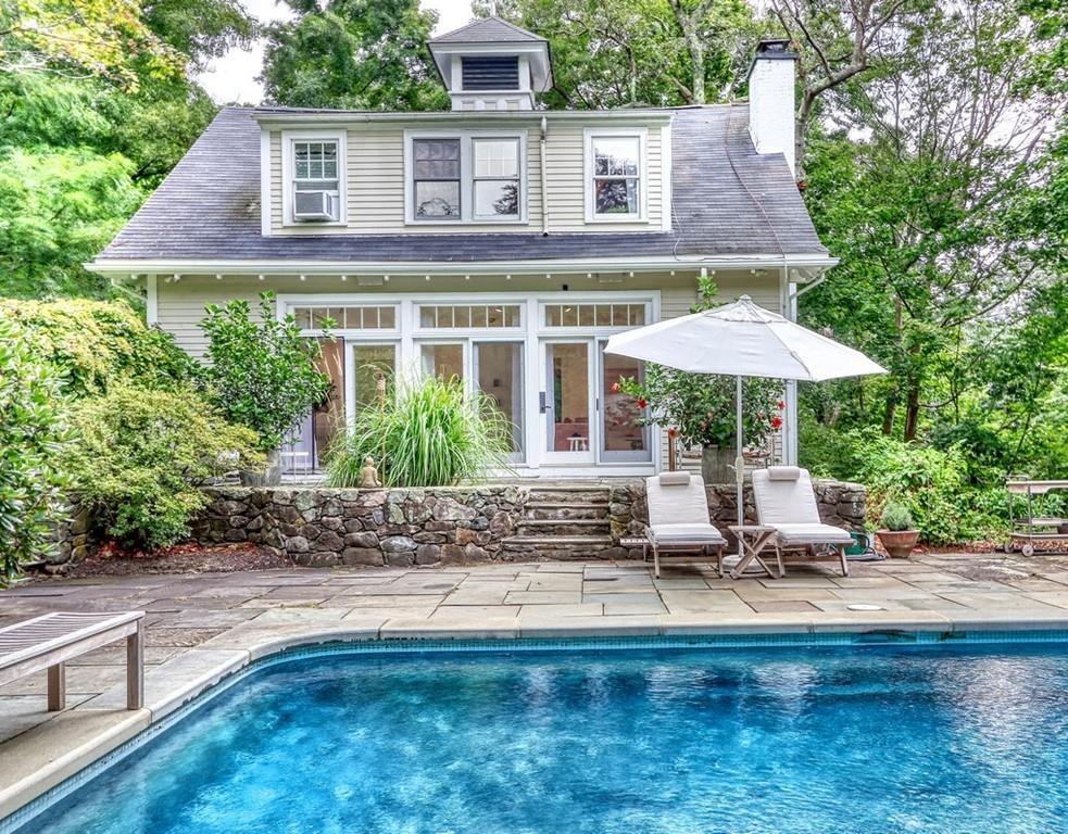 19 Bedford Road Lincoln, MA 01773 - Photo 5 of 40 Gallery Image 5