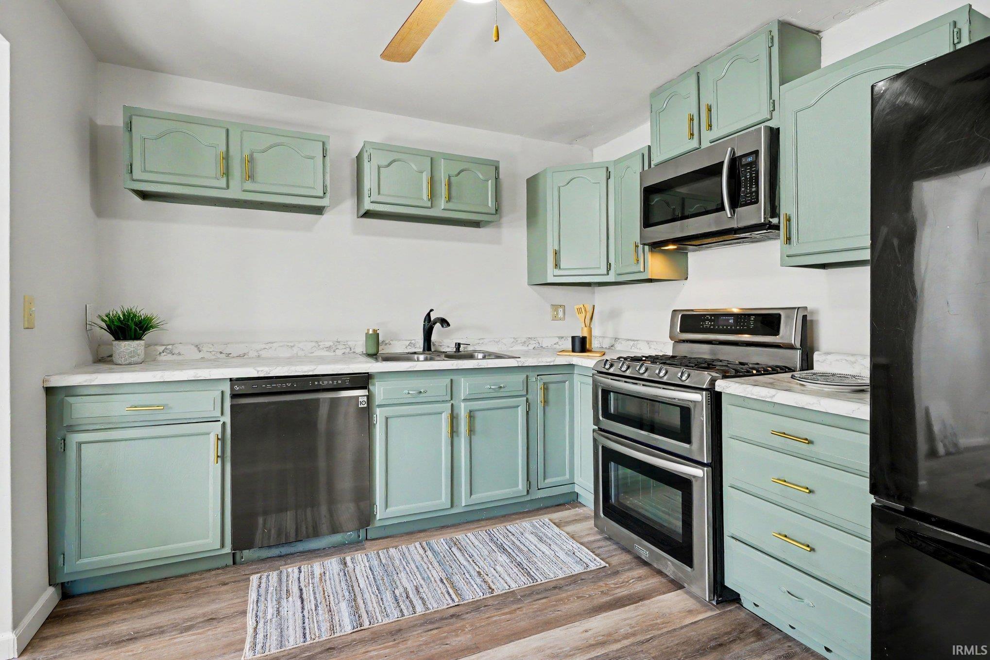 4119 York Road South Bend, IN 46614 - Photo 9 of 27 Gallery Image 9