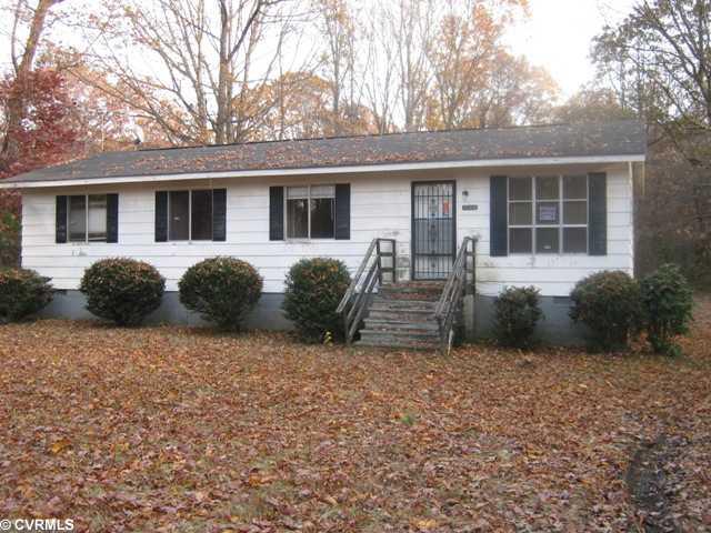 11368 Pinhook Road Rockville, VA 23146 - Photo 1 of 2 Exterior Front