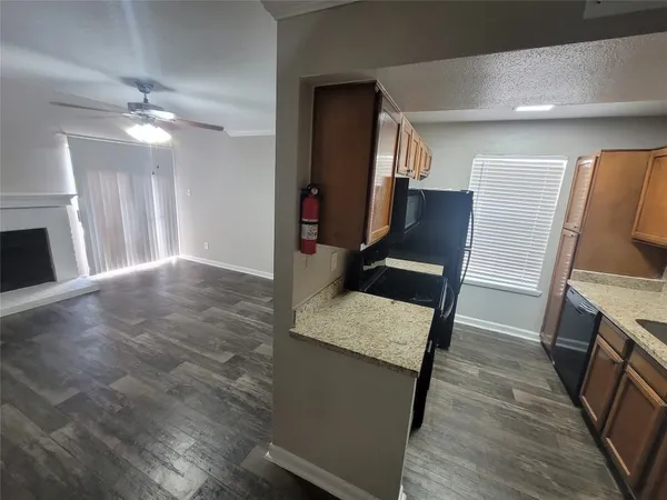 $1,089 | 7250 West Greens Road, Unit 316, Houston, TX 77064
