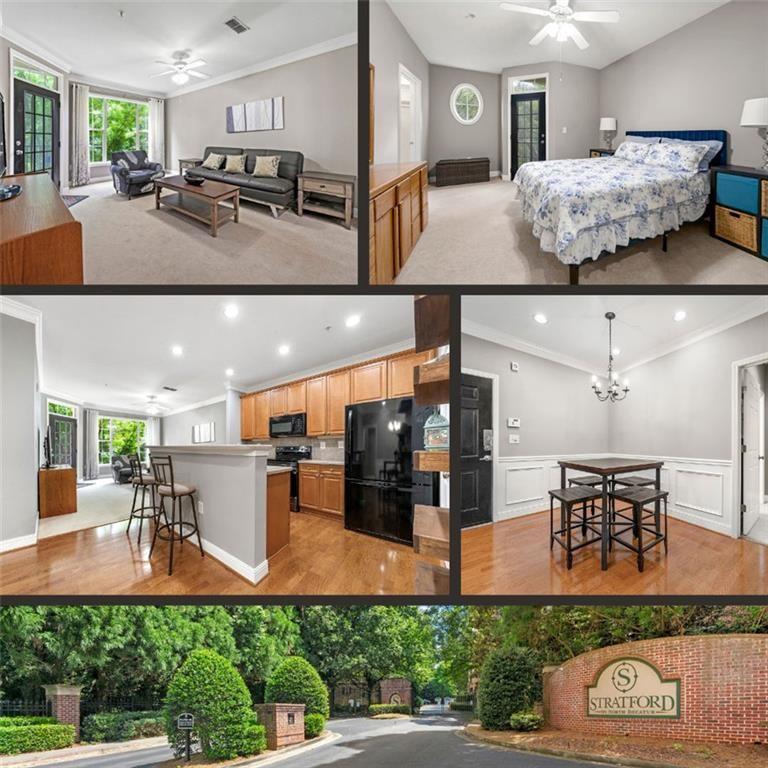 1301 Stratford Commons Decatur, GA 30033 - Photo 1 of 1 Gallery Image 1