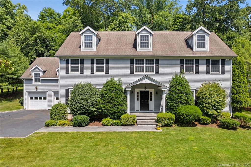 Welcome to 145 Eastover Road