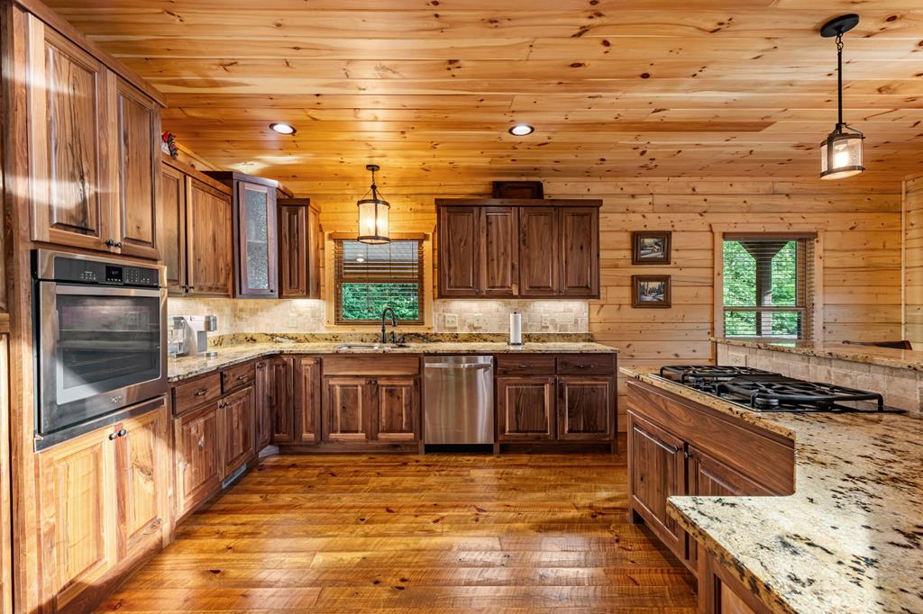 460 Wikle Drive Ellijay, GA 30540 - Photo 18 of 81