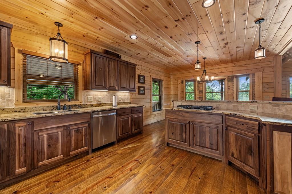 460 Wikle Drive Ellijay, GA 30540 - Photo 19 of 81