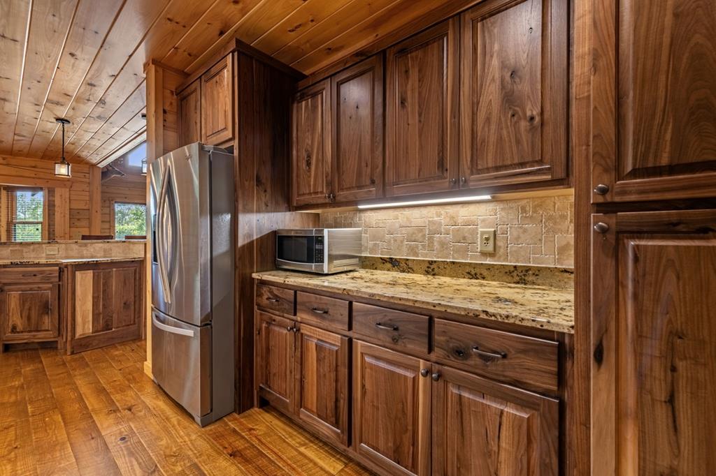 460 Wikle Drive Ellijay, GA 30540 - Photo 20 of 81
