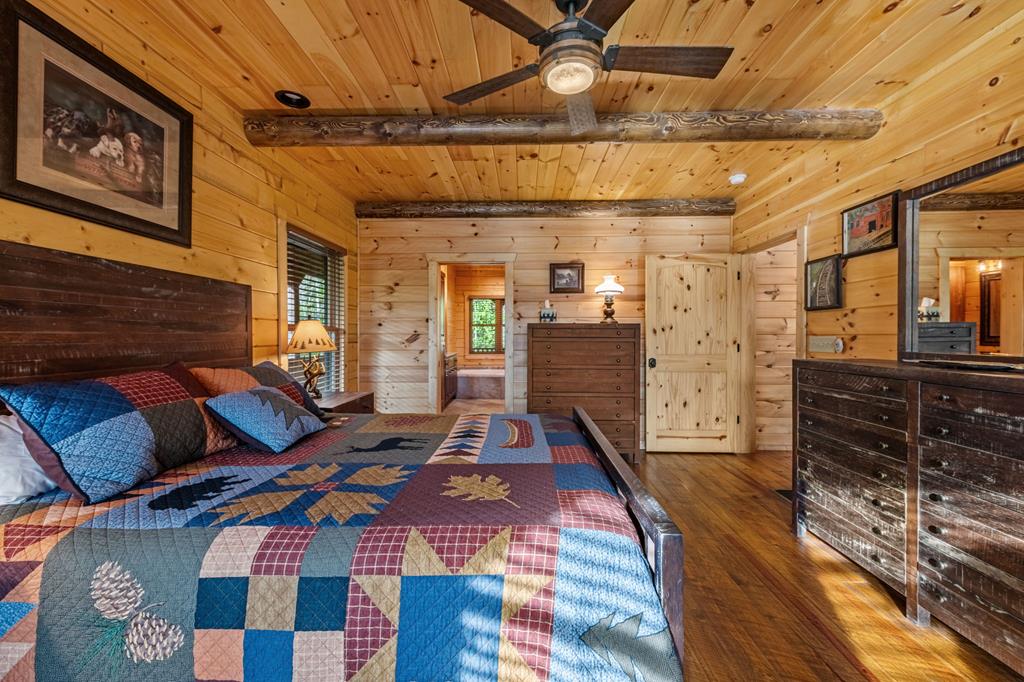 460 Wikle Drive Ellijay, GA 30540 - Photo 27 of 81