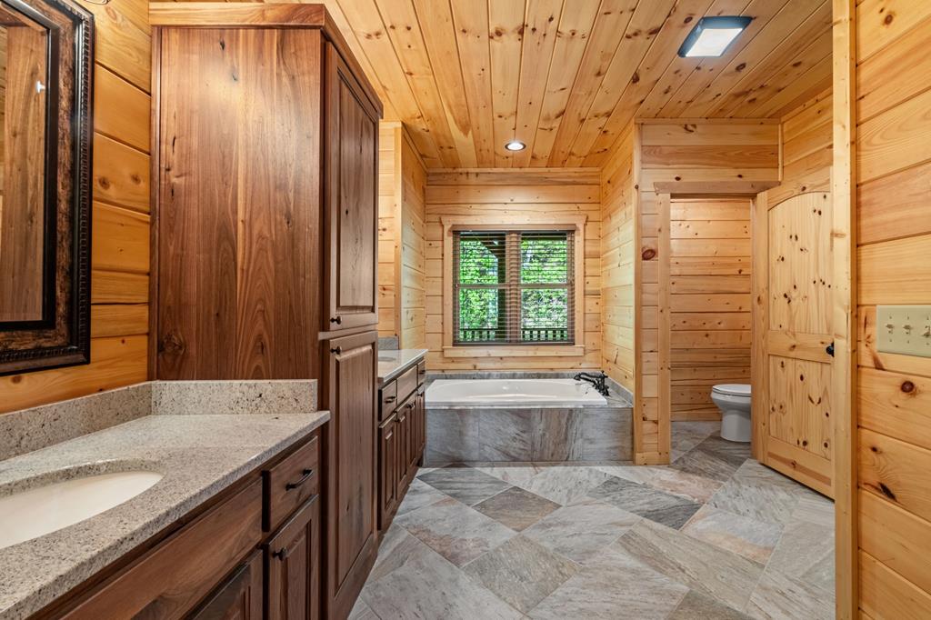 460 Wikle Drive Ellijay, GA 30540 - Photo 28 of 81