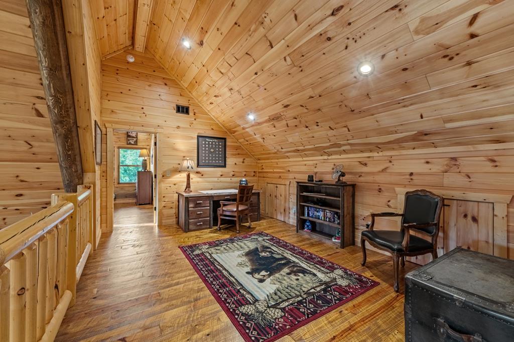 460 Wikle Drive Ellijay, GA 30540 - Photo 32 of 81