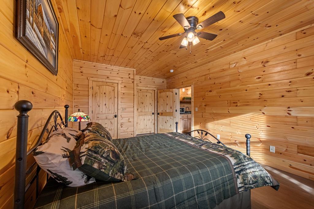 460 Wikle Drive Ellijay, GA 30540 - Photo 44 of 81