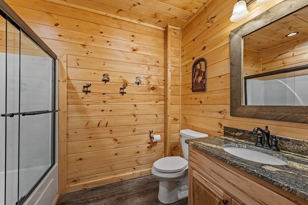 460 Wikle Drive Ellijay, GA 30540 - Photo 46 of 81