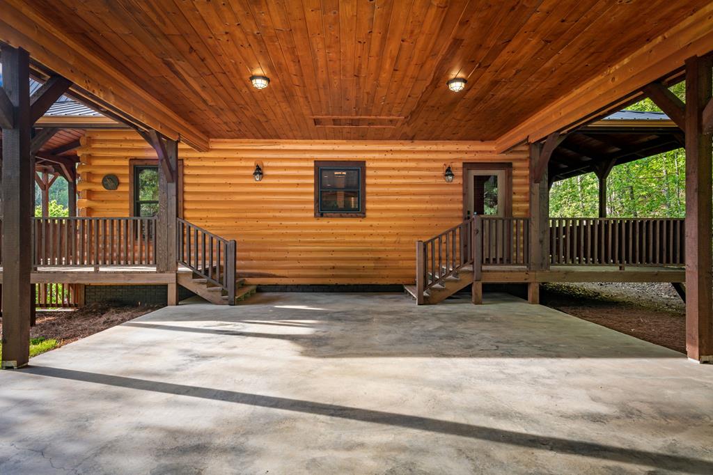 460 Wikle Drive Ellijay, GA 30540 - Photo 61 of 81