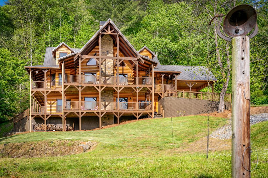 460 Wikle Drive Ellijay, GA 30540 - Photo 62 of 81