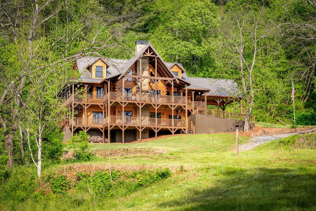 460 Wikle Drive Ellijay, GA 30540 - Photo 73 of 81