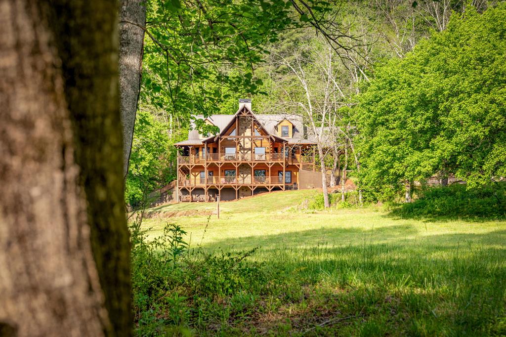 460 Wikle Drive Ellijay, GA 30540 - Photo 74 of 81