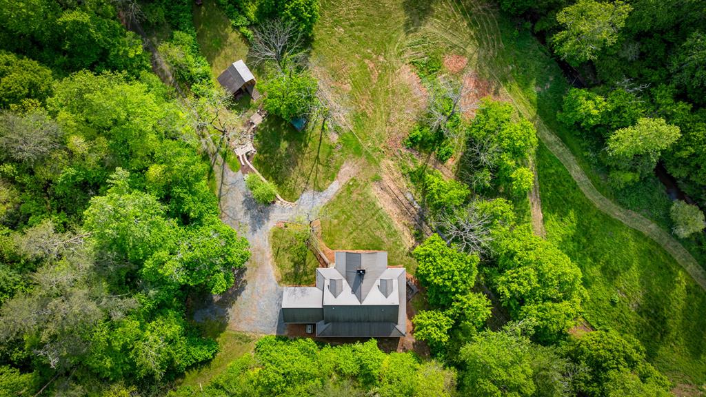 460 Wikle Drive Ellijay, GA 30540 - Photo 75 of 81