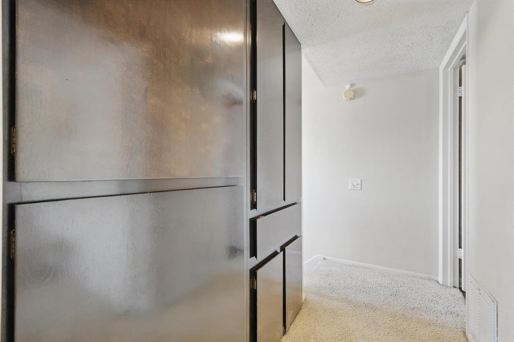 2700 Stonehaven Court Irving, TX 75038 - Photo 26 of 40 a view of closet