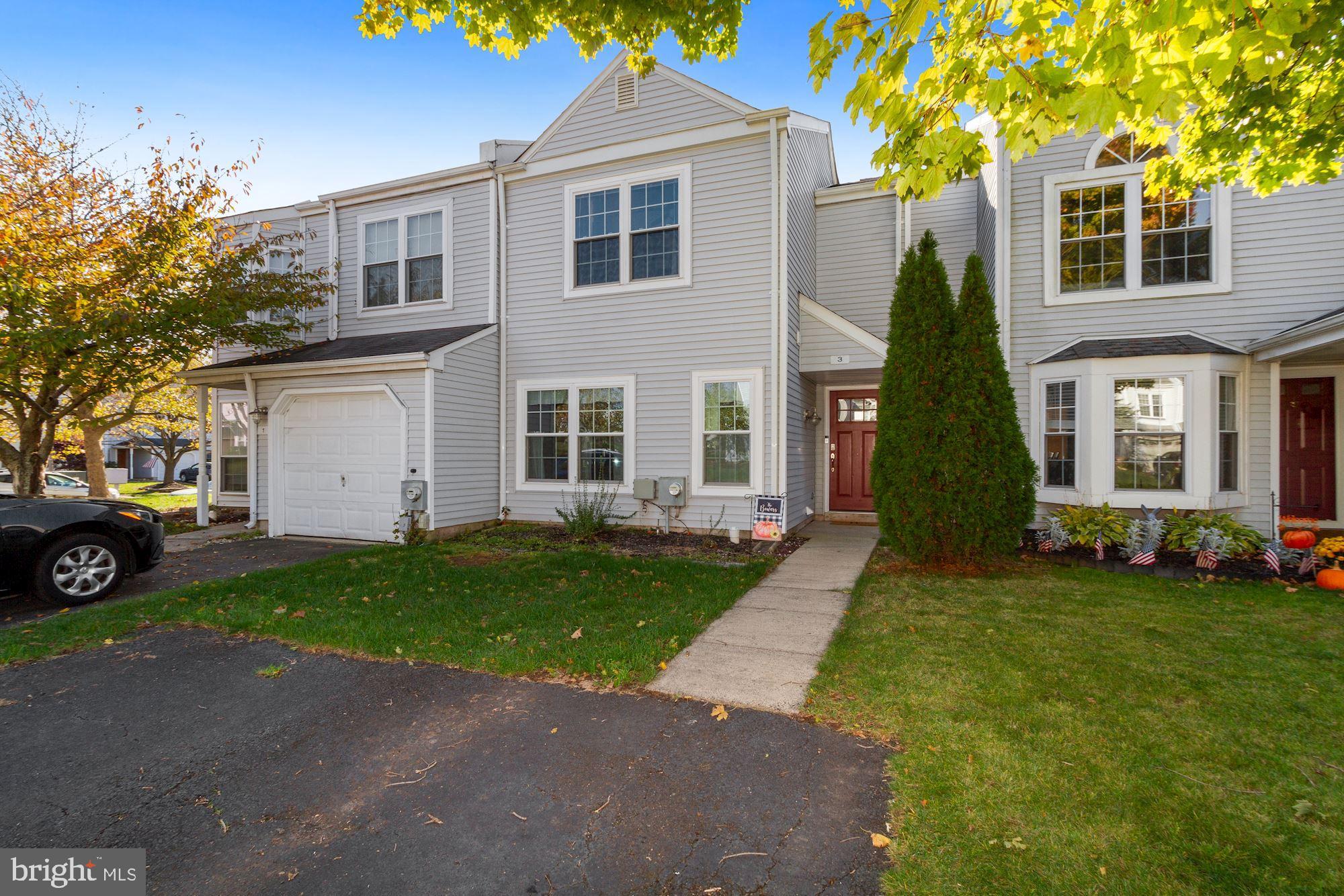 3 East Park Road Newtown, PA 18940 - Photo 1 of 27 Gallery Image 1