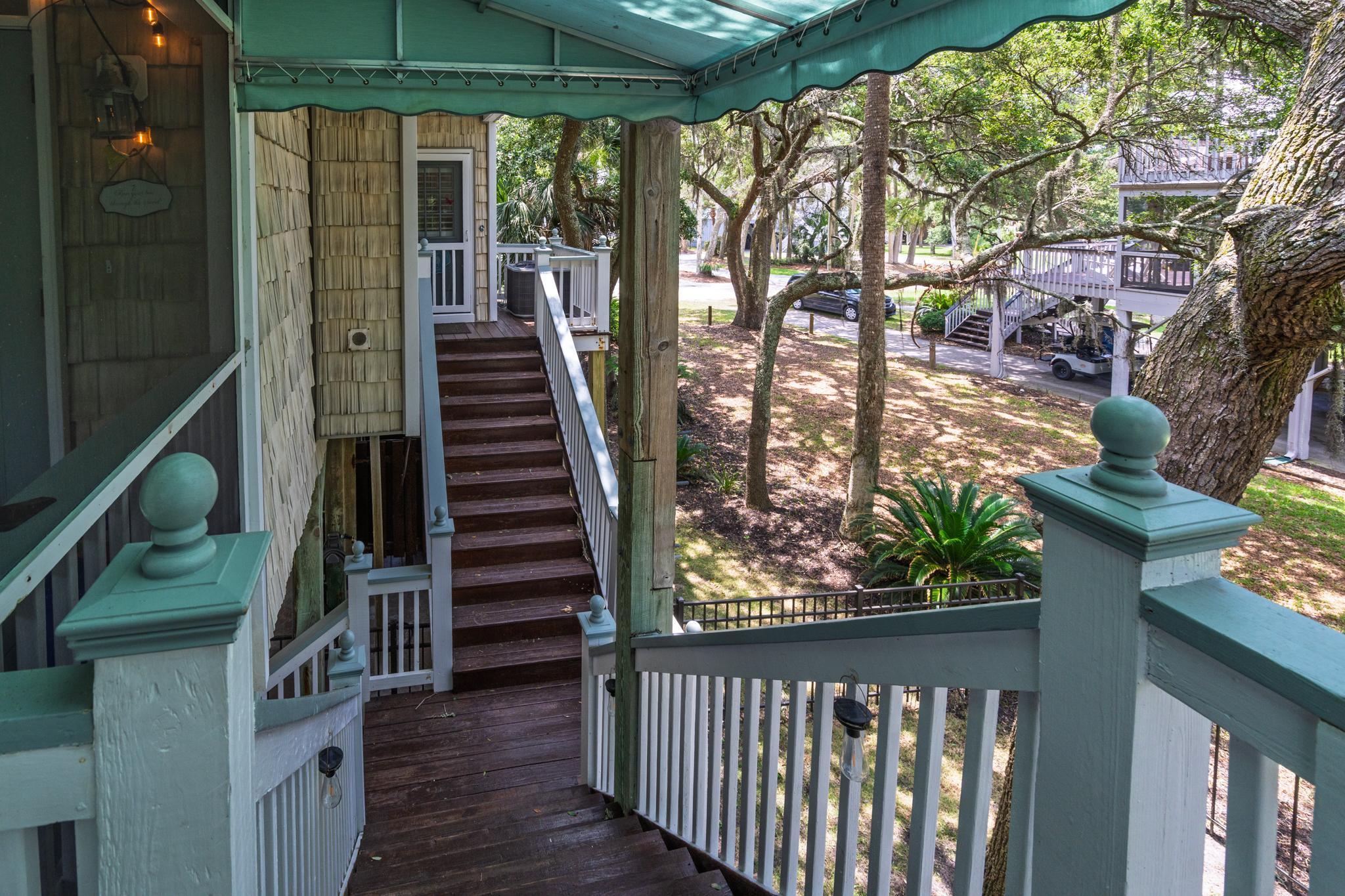 407 Pompano Street Edisto Island, SC 29438 - Photo 32 of 56 407 Pompano