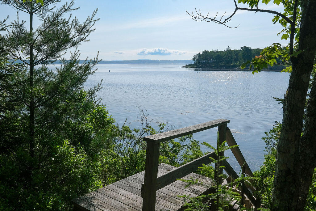 402 Reach Road Deer Isle, ME 04627 - Photo 3 of 15 402ReachRd-2