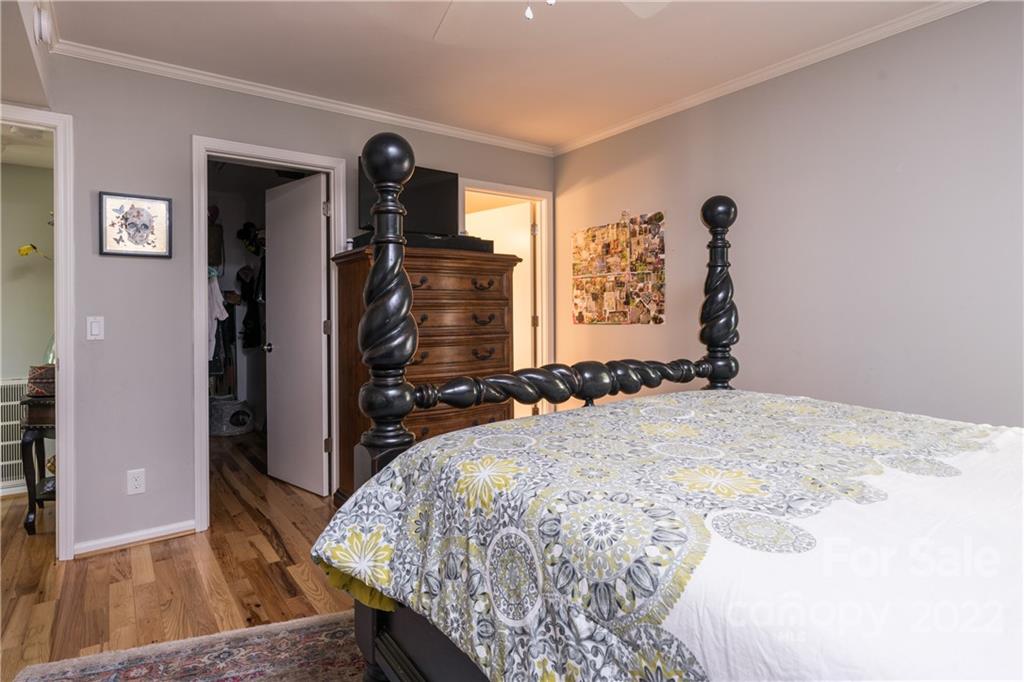 201 Racquet Club Road, Unit 25 Asheville, NC 28803 - Photo 14 of 25 Gallery Image 14