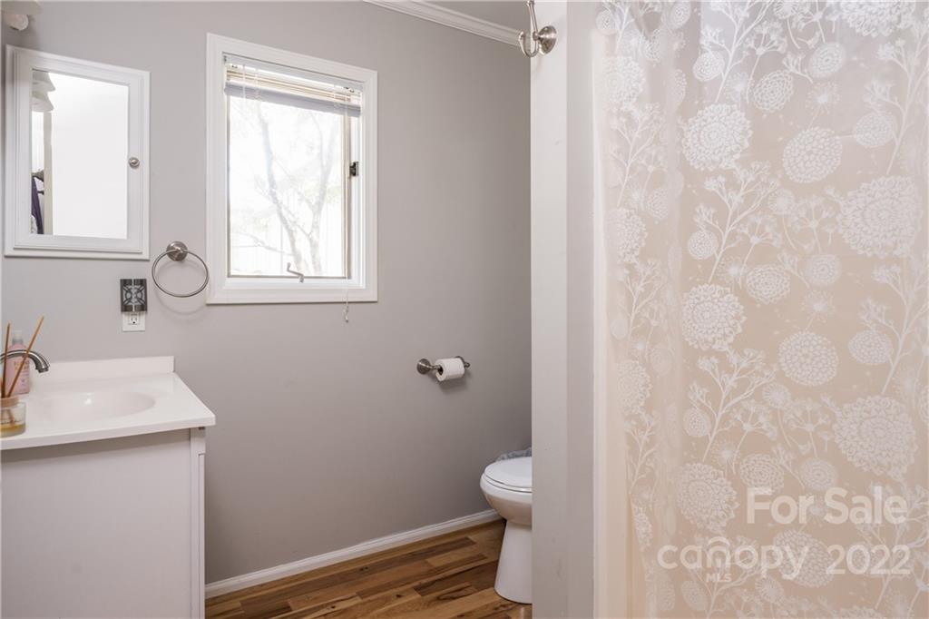 201 Racquet Club Road, Unit 25 Asheville, NC 28803 - Photo 17 of 25 Gallery Image 17