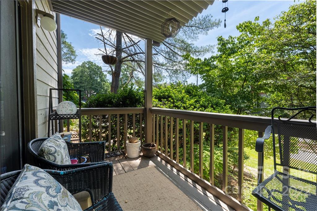 201 Racquet Club Road, Unit 25 Asheville, NC 28803 - Photo 20 of 25 Gallery Image 20