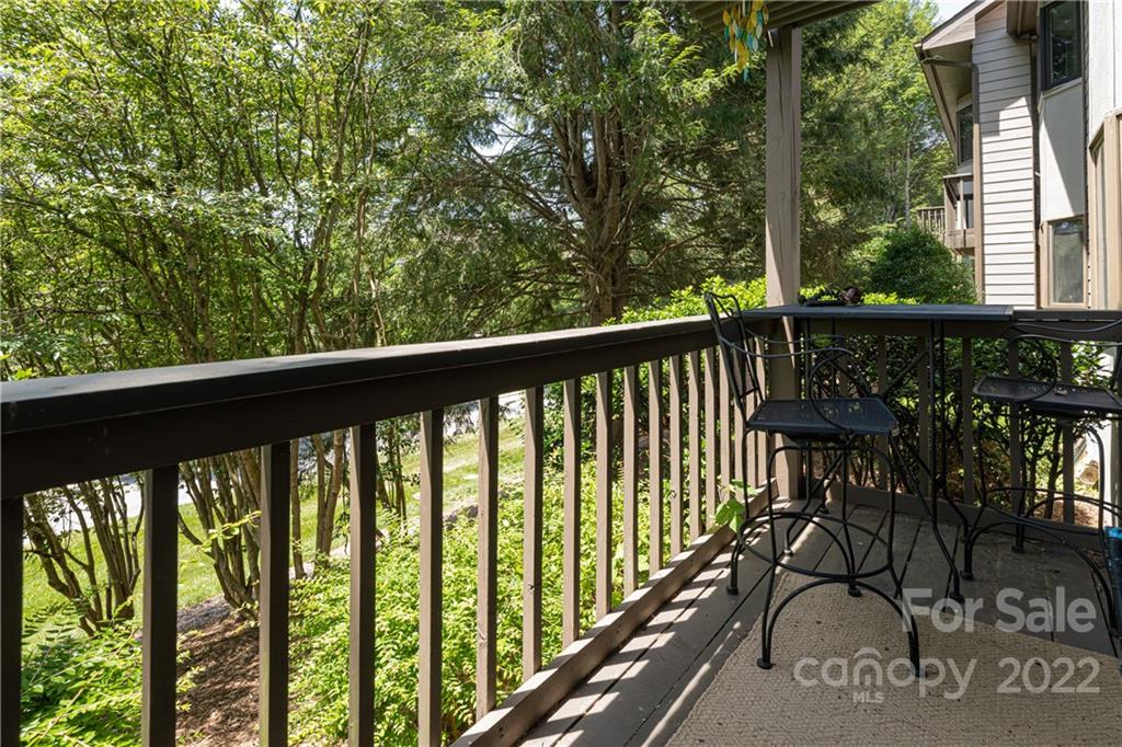 201 Racquet Club Road, Unit 25 Asheville, NC 28803 - Photo 21 of 25 Gallery Image 21