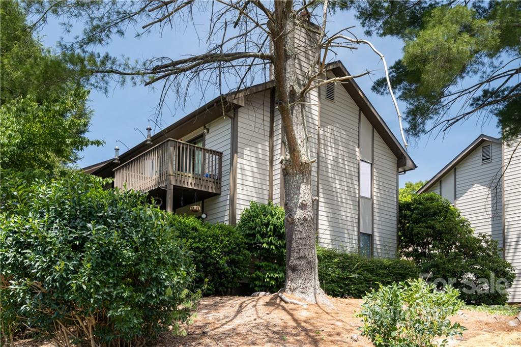 201 Racquet Club Road, Unit 25 Asheville, NC 28803 - Photo 23 of 25 Gallery Image 23