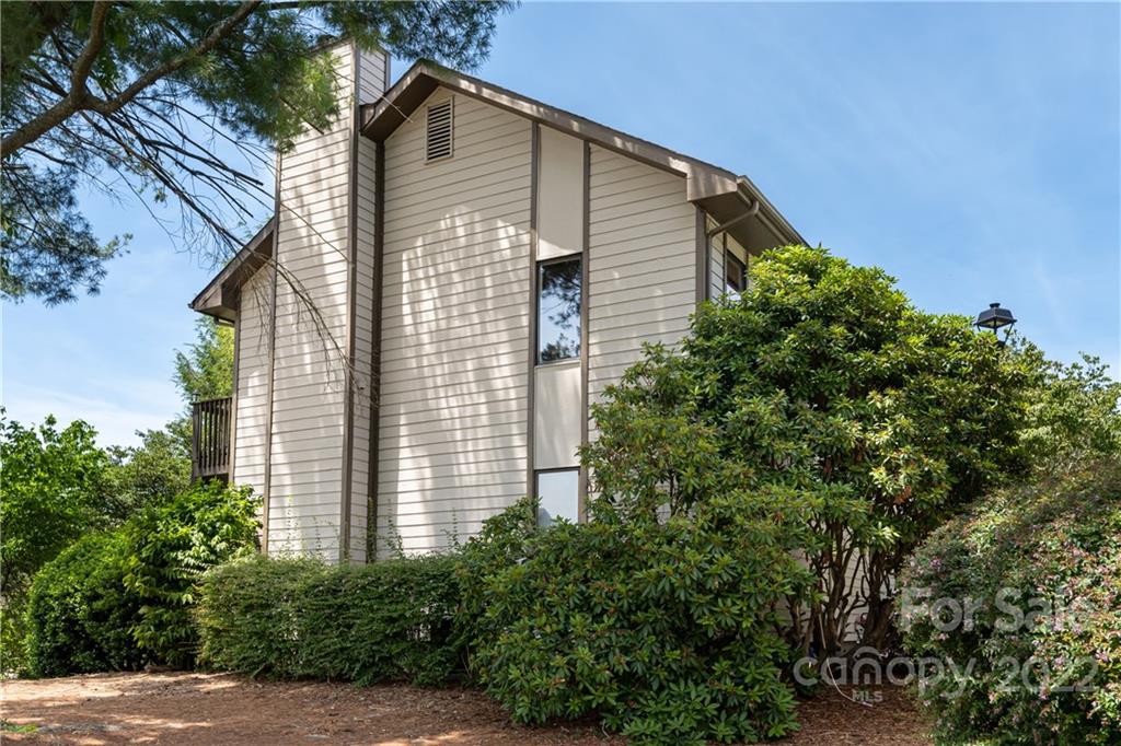 201 Racquet Club Road, Unit 25 Asheville, NC 28803 - Photo 24 of 25 Gallery Image 24