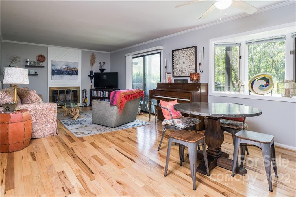 201 Racquet Club Road, Unit 25 Asheville, NC 28803 - Photo 8 of 25 Gallery Image 8