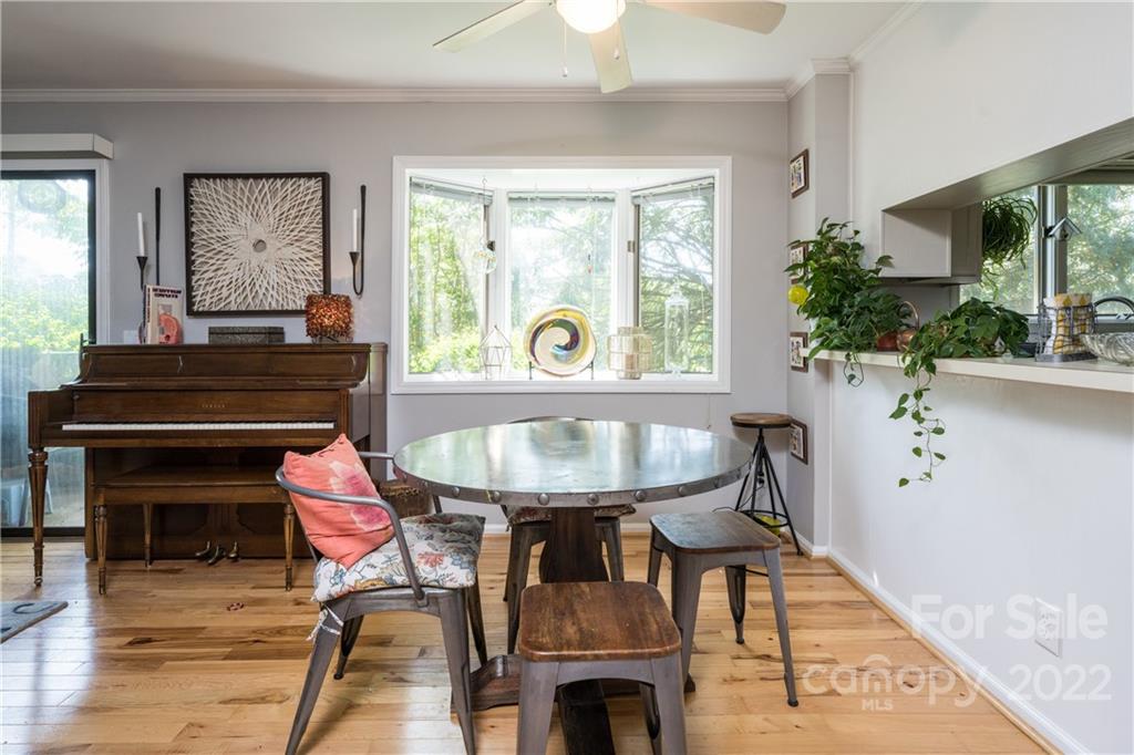 201 Racquet Club Road, Unit 25 Asheville, NC 28803 - Photo 9 of 25 Gallery Image 9