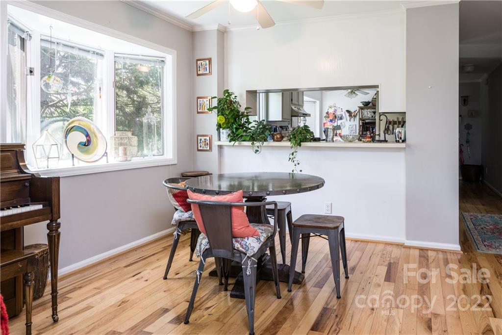 201 Racquet Club Road, Unit 25 Asheville, NC 28803 - Photo 10 of 25 Gallery Image 10