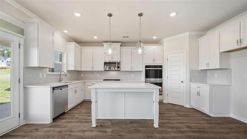 498 Beachview Road Hampton, GA 30228 - Photo 13 of 38