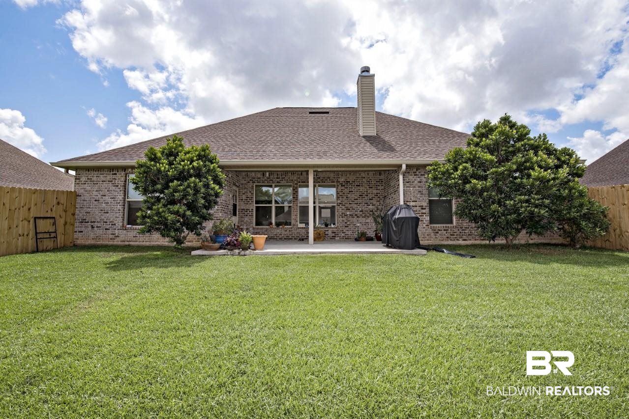 15393 Troon Drive Foley, AL 36535 - Photo 29 of 31