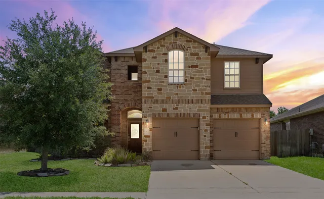 $2,500 | 11614 Lantana Reach Drive, Richmond, TX 77406
