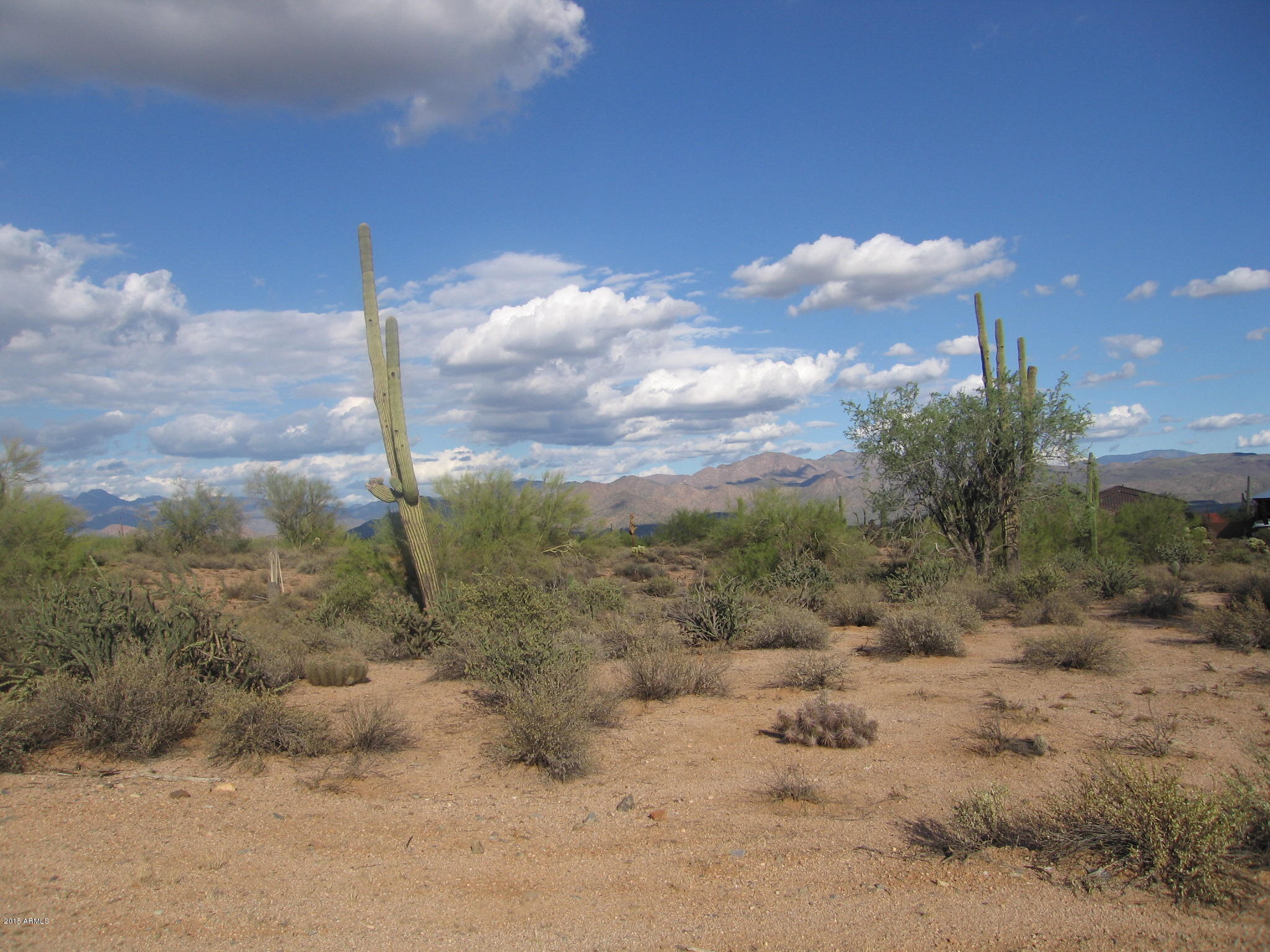 30600 North 174th Street Rio Verde, AZ 85263 - Photo 1 of 7 GREAT DESERT VISTAS