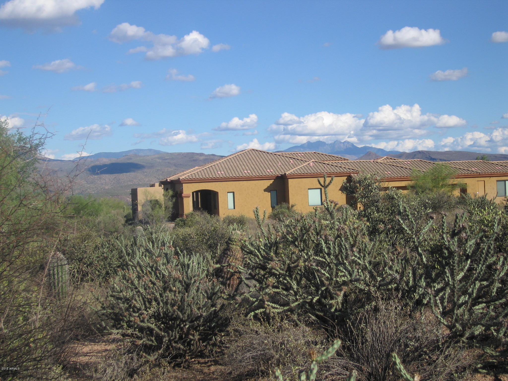 30600 North 174th Street Rio Verde, AZ 85263 - Photo 5 of 7 NEIGHBOR TO THE SE