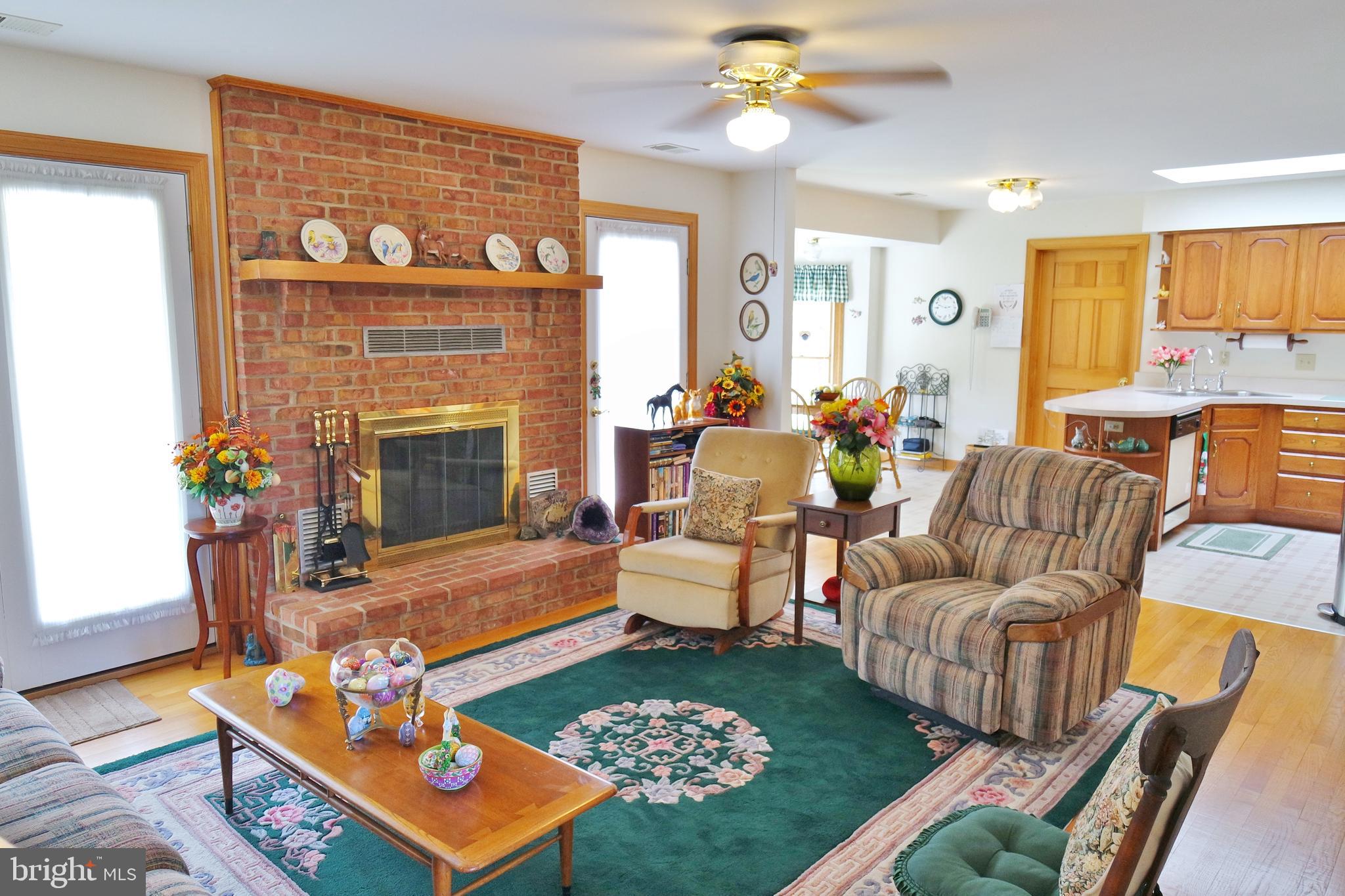 10207 Senedo Road Mount Jackson, VA 22842 - Photo 11 of 47