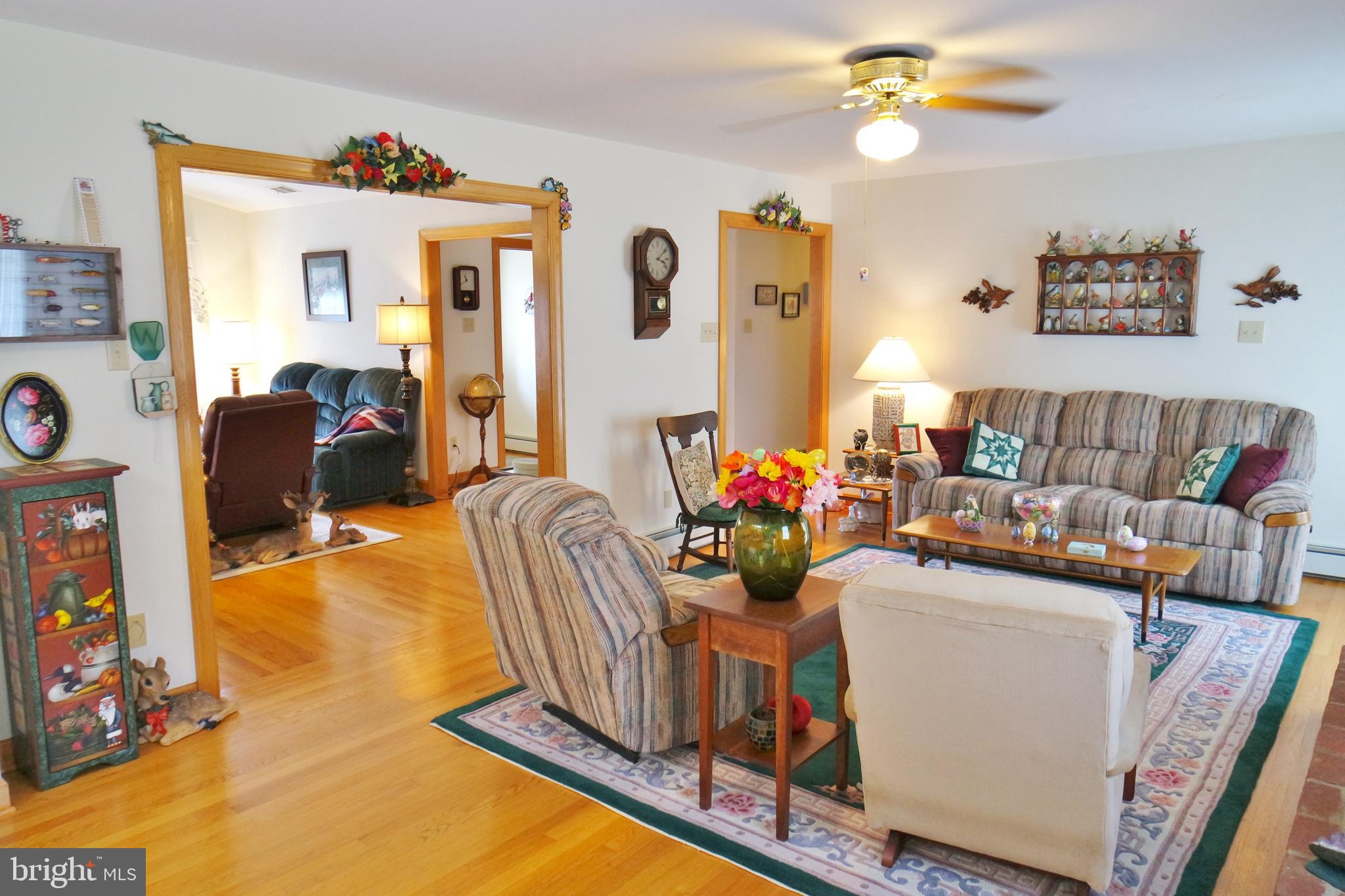 10207 Senedo Road Mount Jackson, VA 22842 - Photo 21 of 47